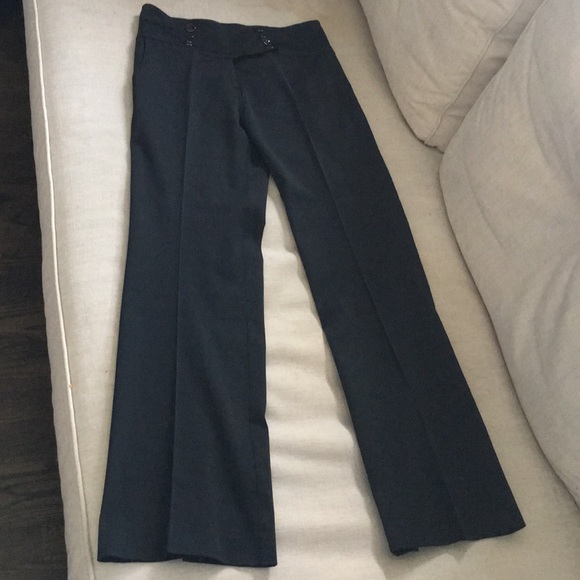 Pants - Picture 1 of 8